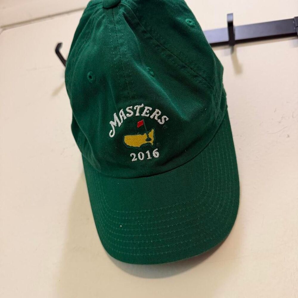 American-needle Men's Green Hat